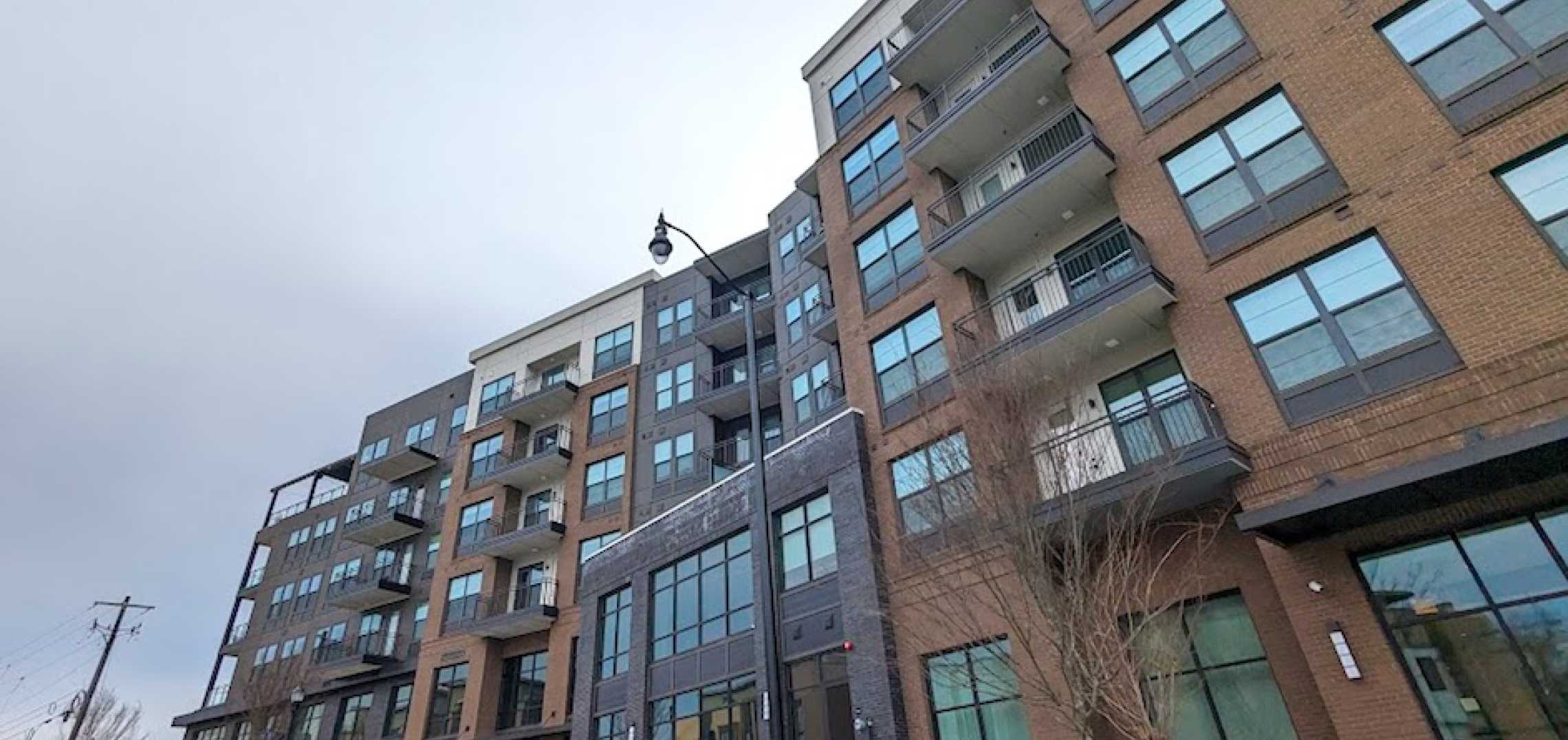 Latest Lumen-branded project has delivered across downtown block